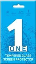 The One Screen protector TEMPERED glass for Samsung Galaxy A3 (2017) A320