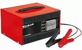 Akumuliatorių pakrovėjas Einhell CC-BC 12
