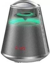 FREESOUND65-SI NEŠIOJAMAS BLUETOOTH GROTUVAS SU LED PAŠVIETIMU