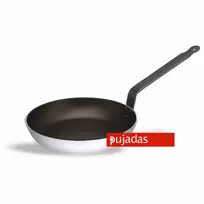 Keptuvė PUJADAS neprideganti su metaline rankena (20×4 CM)