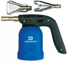 Irwin Degiklis „KEMPER" REGULAR su antgaliais