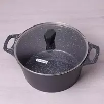 Kamille Kamile KM4401 puodas su dangčiu