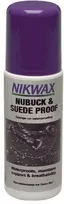 Avalynės impregnavimo priemonė Nikwax NUBUCK&SUEDE PROOF 125ml