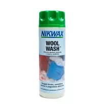 Skalbiklis Nikwax WOOL WASH 300ml