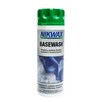 Skalbiklis Nikwax BASEWASH 300ml