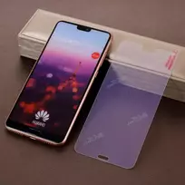 Just Must Back cover Huawei P9 Transparent