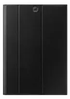 Samsung EF-BT560BBE Diary Case PU juodas