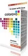 Rašalas COLOROVO 57-CL HP COLOR