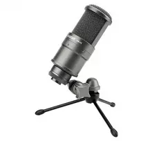 SM-8B-S STUDIJINIS MIKROFONAS