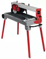Plytelių pjovimo staklės EINHELL TE-TC 620 U, galia 900 W, maks. pjovimo aukštis/ilgis 3/62 cm, diskas | Einhell