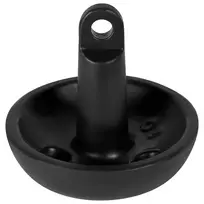 Inkaro grybo formos (2,3kg, dengtas PE)