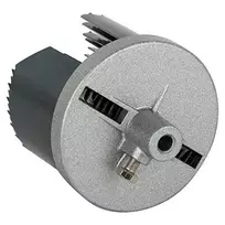 STANLEY Gręžimo karūna HCS DO DREWNA 25-62mm 25/32/38/45/50/56/62 mm
