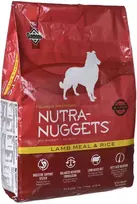 Nutra Nuggets Performance sausas šunų maistas su vištiena, 15kg