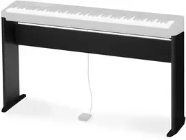 Stovas skaitmeniniam pianinui Casio CS68BK
