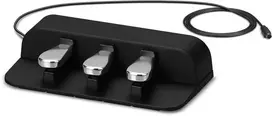Pedalų sekcija sceniniam pianinui Casio SP-34