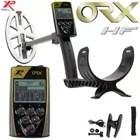 XP ORX su elipsine HF rite