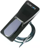 Quik lok PSP/125 pianino pedalas