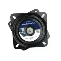 Laivo sėdynės sukiojimo mechanizmas OCEANSOUTH