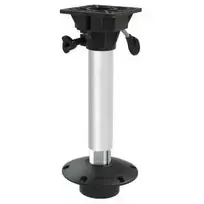 Laivo sėdynės koja/pjedestalas OCEANSOUTH Waverider Socket (440-570mm)