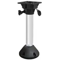 Laivo sėdynės kojos/pjedestalo komplektas OCEANSOUTH, pastatomas Waverider Socket (500mm-630mm)