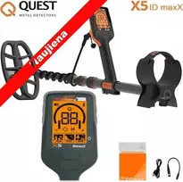 Quest X5 ID maxX