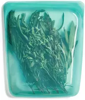 Stasher Aqua silikoninis maišelis