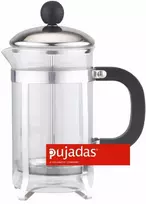 Kavinukas - arbatinukas PUJADAS 0.8 L