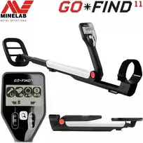 Minelab GO-Find 11