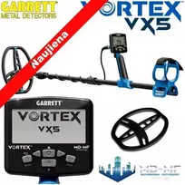 Garrett VORTEX VX 5
