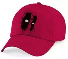 Kepurė Deadpool