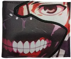 Piniginė Tokyo Ghoul