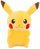 Mikštas žaislas Pikachu