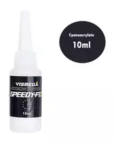 VISBELLA SPEEDY-FIX super klijai (Cianakrilato) 10ml