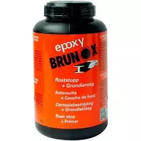 Brunox rūdžių surišėjas ir gruntas viename 1000 ml