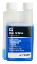 Mėlyni PAG UV dažai BRILLIANT šaldiklio R1234yf nuotėkiui aptikti hibridiniuose ir elektriniuose automobiliuose 250ml