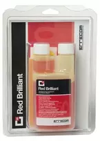 POE pagrindo raudoni UV dažai šaldiklio R134a nuotėkiui aptikti hibridiniuose ir elektriniuose automobiliuose 250ml