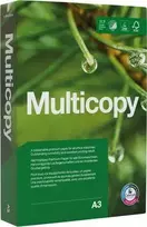 Staples Multicopy A3 kopijavimo popierius 80g 500 lapų