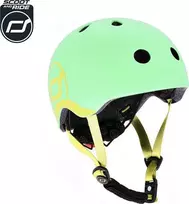 Scoot and Ride Scoot & Ride Kask XXS-S Kiwi