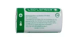 LED Lenser Baterija 3.7 V / 5000 mAh, MT14
