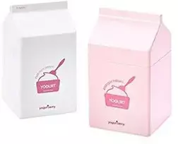 Jogurto gaminimo aparatas Yogurberry