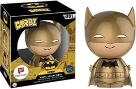 Figūrėlė Funko Dorbz! Batman Gold
