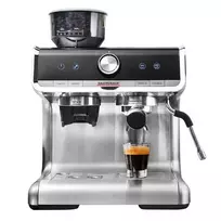 Kavos aparatas Gastroback 42616 Design Espresso Barista Pro