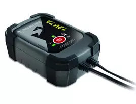 Išmanus akumuliatoriaus įkroviklis Accu Smart 12V/7A