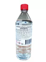 72% Spiritinė Valymo Priemonė "Cleandesin" | Greita ir efektyvi priemonė rankų valymui | Talpa 1L