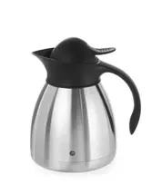 Hendi Termosas 1,5l su mygtuku