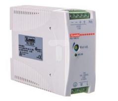 Lovato Electric maitinimo šaltinis 100- 240V AC / 24V DC 30W 1.25A (modulis)