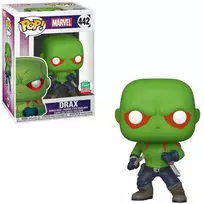 Figūrėlė Funko POP! Marvel drax limited Exclusive