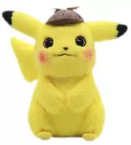 Minkštas žaislas Pokemon Pikachu