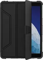 Nillkin planšetinio kompiuterio dėklas skirtas iPad Air 10.5 (2019) / Pro 10.5 (2017), juodas