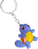 Raktų pakabukas Pokemon